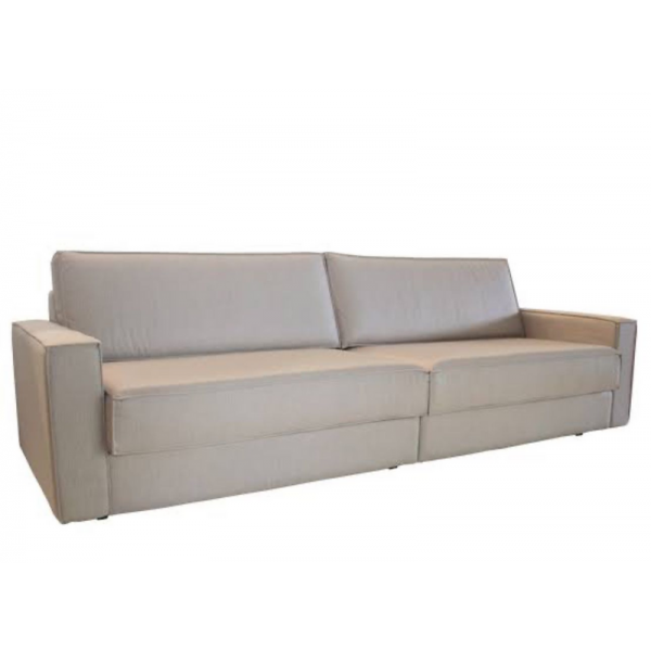 LIDER SOFA EDGE  - BRACO DE 20 CM - TECIDO LISO
