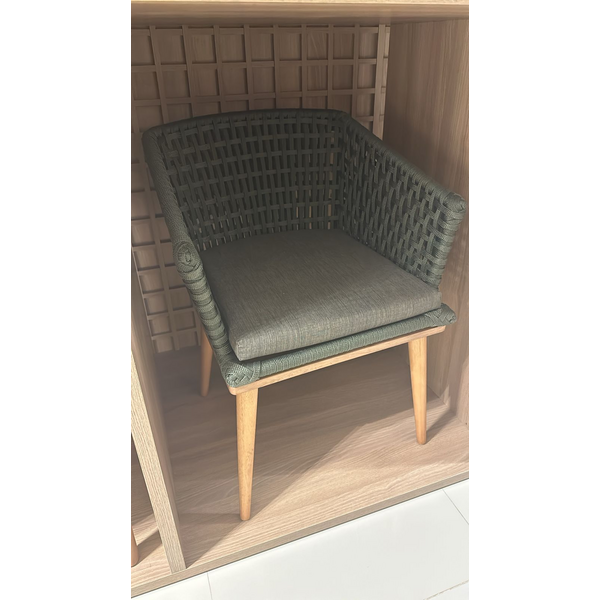 MASCHIETO CAD PETRA - 2029B/CN.VDMUSGO JEQ NATURAL ( DEPOSITO 5)