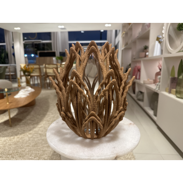 casa bonita (ghattas abdallah) VASO ZINIA AMENDOIN M