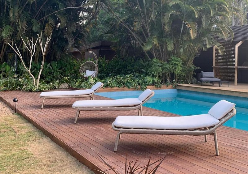 CMS ESPREGUICADEIRA DOM ( 1 DEPOSITO)