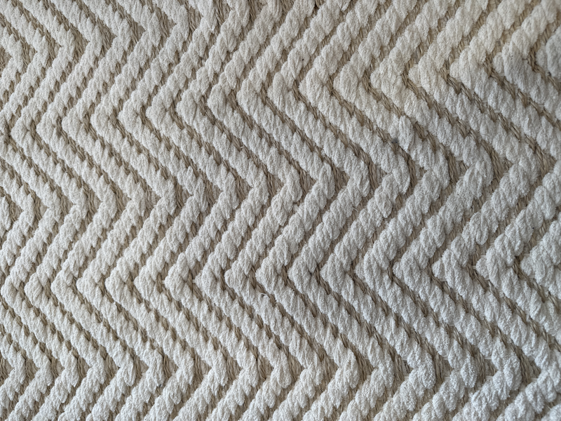 TECELAGEM BOMBAIM 3,00 X 4,00= 12,00