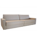 LIDER SOFA EDGE  - BRACO DE 20 CM - TECIDO LISO